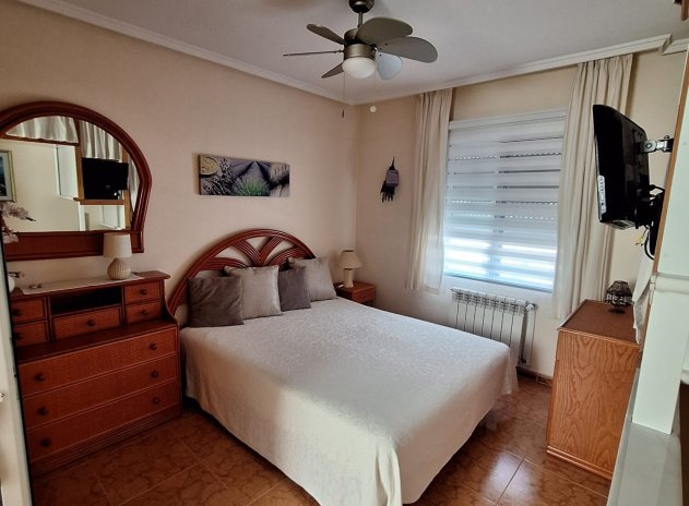 Herverkoop - Rijwoning - Playa Flamenca