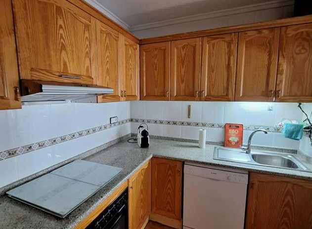 Herverkoop - Rijwoning - Playa Flamenca