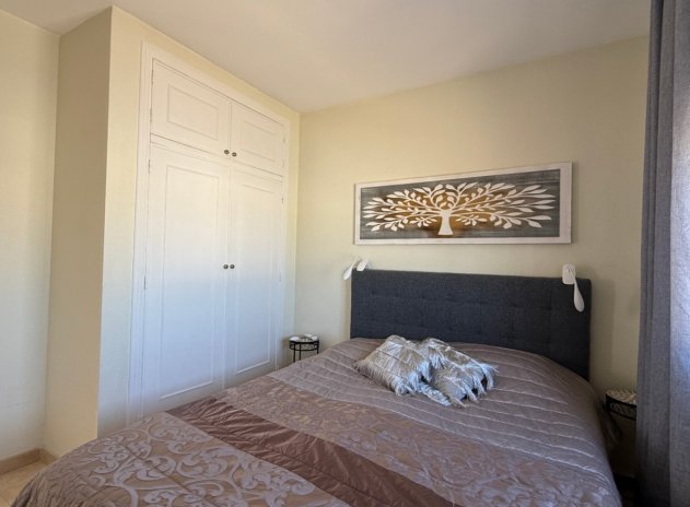 Revente - Appartement - Orihuela