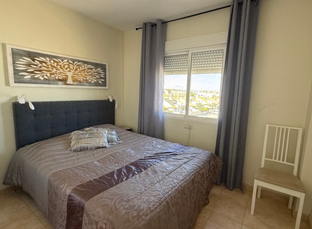 Revente - Appartement - Orihuela