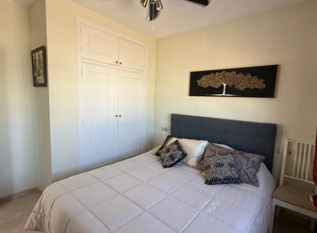 Revente - Appartement - Orihuela