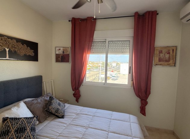 Revente - Appartement - Orihuela