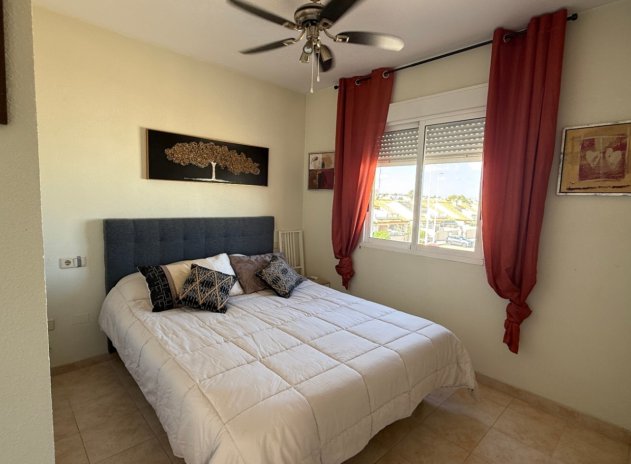 Revente - Appartement - Orihuela