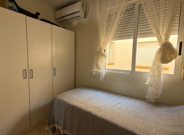 Revente - Appartement - Orihuela