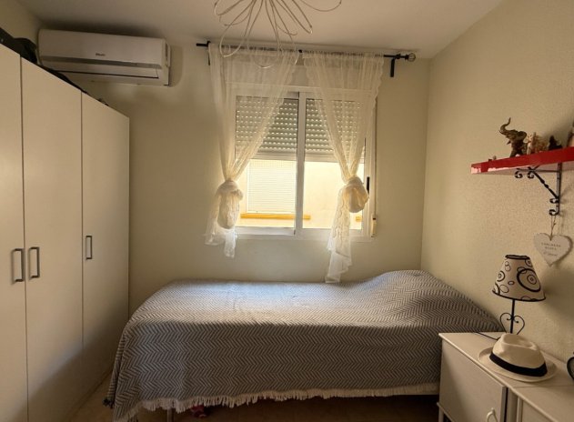 Revente - Appartement - Orihuela