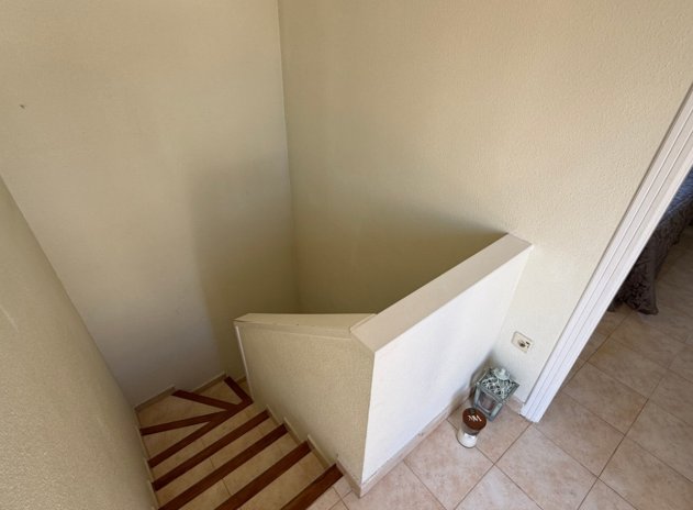 Revente - Appartement - Orihuela