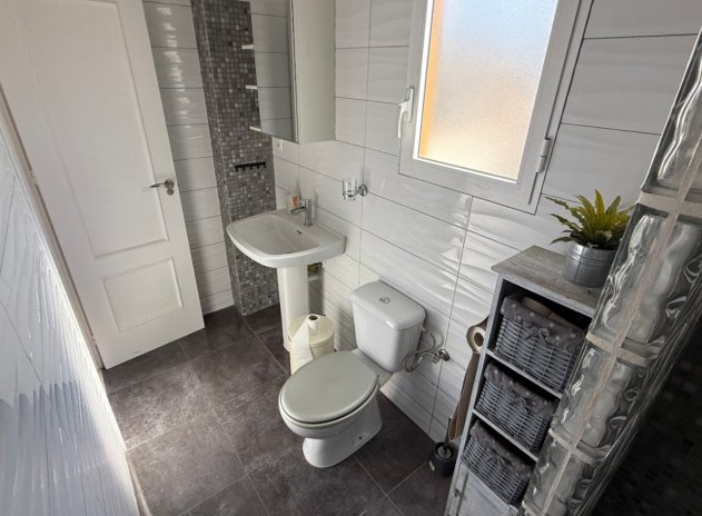 Revente - Appartement - Orihuela