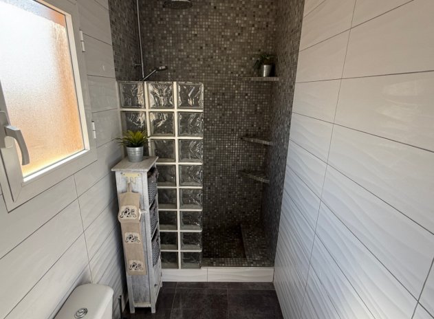 Revente - Appartement - Orihuela