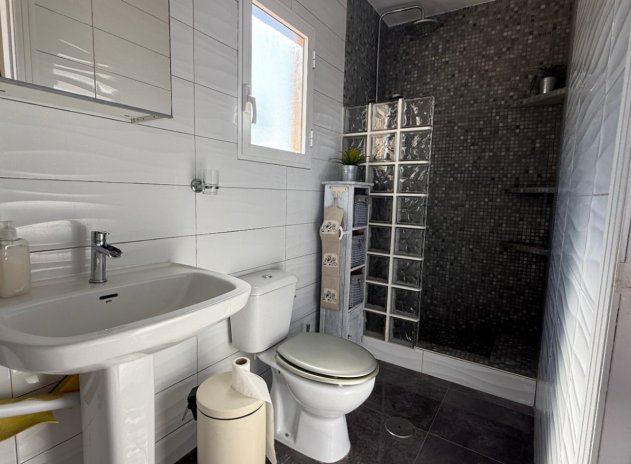 Revente - Appartement - Orihuela