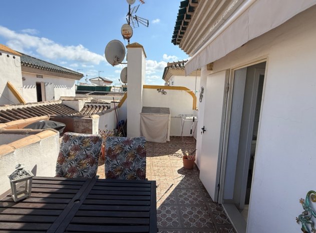 Revente - Appartement - Orihuela