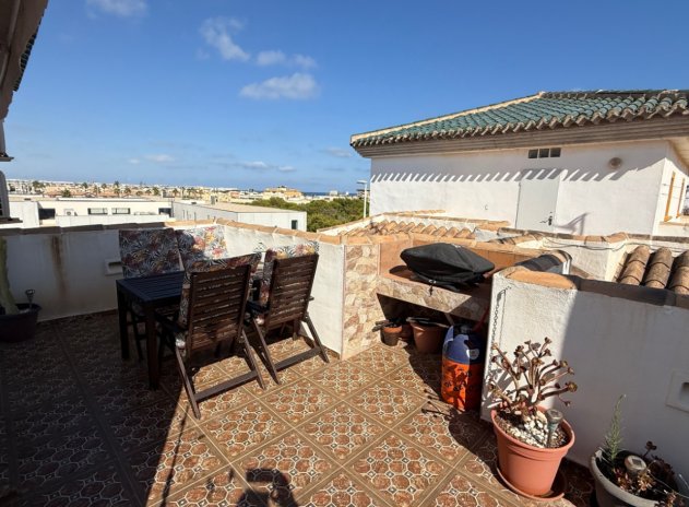 Revente - Appartement - Orihuela