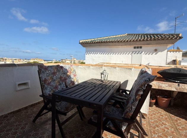 Revente - Appartement - Orihuela