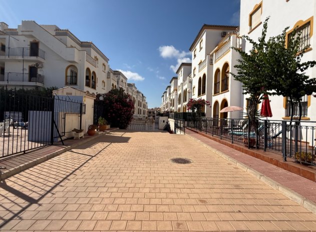 Revente - Appartement - Orihuela