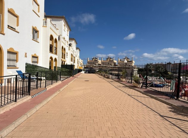 Revente - Appartement - Orihuela