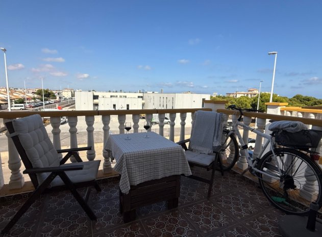 Revente - Appartement - Orihuela