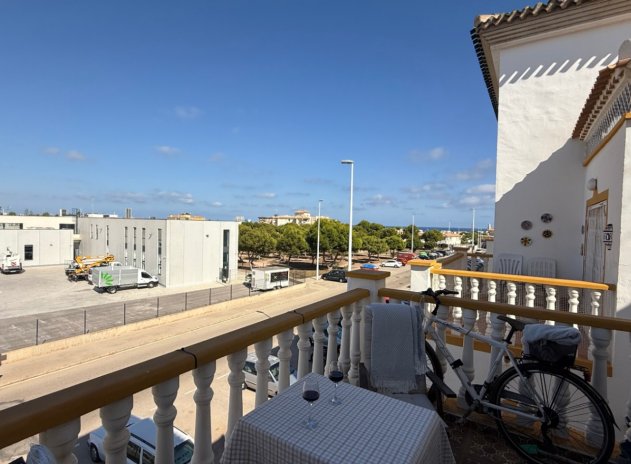 Revente - Appartement - Orihuela
