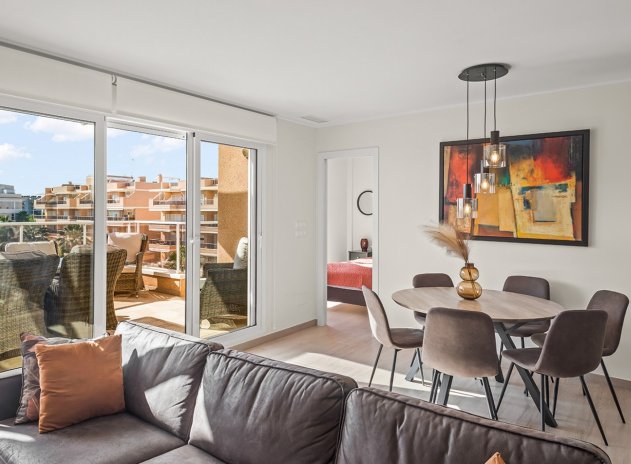 Herverkoop - Appartement - Orihuela Costa - Los Dolses