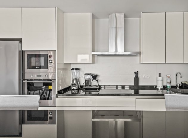 Herverkoop - Appartement - Orihuela Costa - Los Dolses