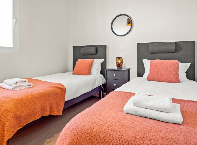 Herverkoop - Appartement - Orihuela Costa - Los Dolses