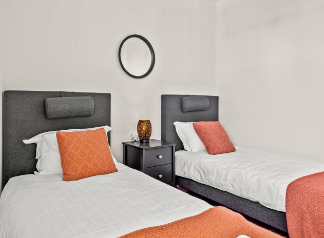 Herverkoop - Appartement - Orihuela Costa - Los Dolses