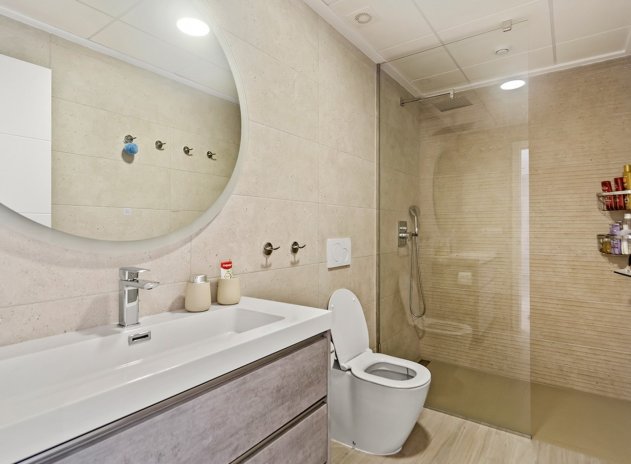 Herverkoop - Appartement - Orihuela Costa - Los Dolses