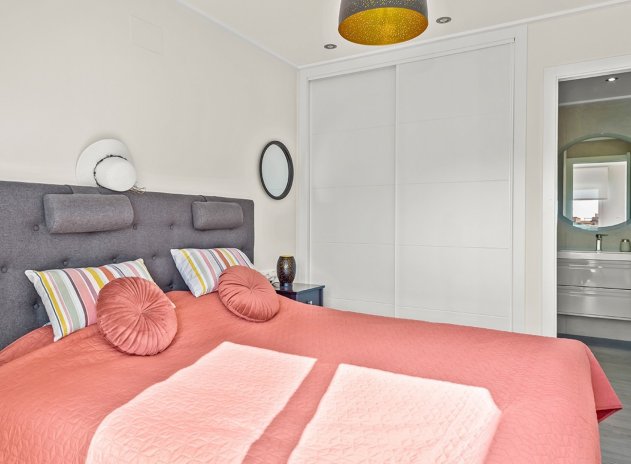 Herverkoop - Appartement - Orihuela Costa - Los Dolses