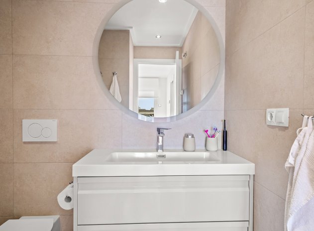 Herverkoop - Appartement - Orihuela Costa - Los Dolses