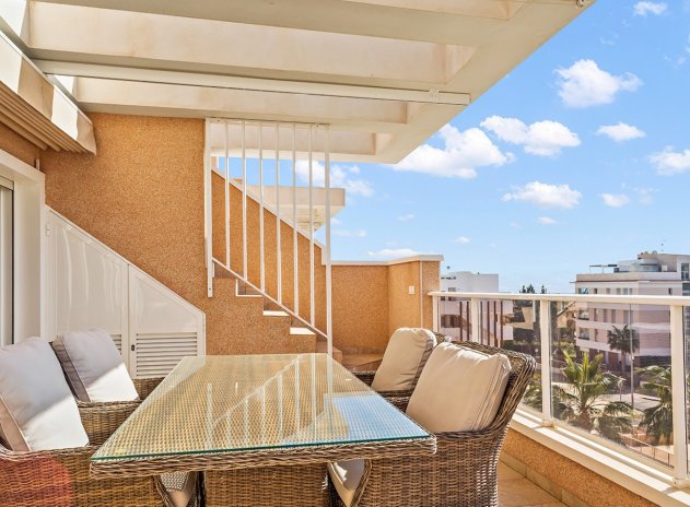 Herverkoop - Appartement - Orihuela Costa - Los Dolses