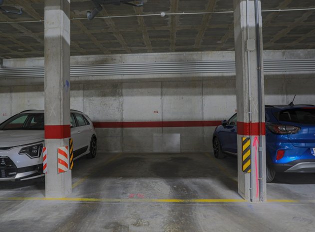 Herverkoop - Appartement - Orihuela Costa - Los Dolses