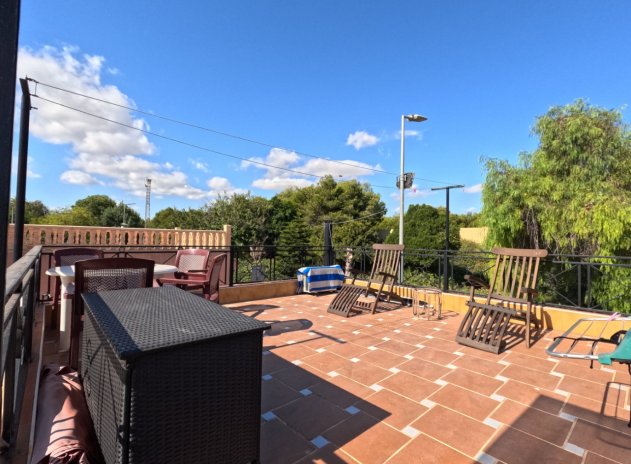 Herverkoop - Rijwoning - Torrevieja - Acequion