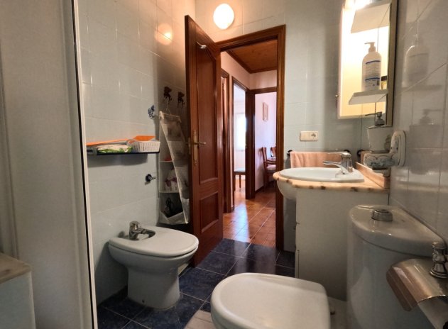 Herverkoop - Rijwoning - Torrevieja - Acequion