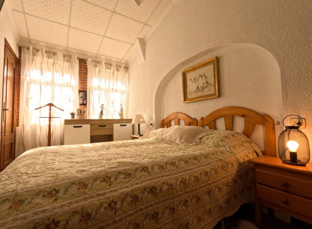 Herverkoop - Rijwoning - Torrevieja - Acequion