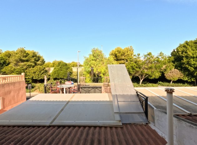 Herverkoop - Rijwoning - Torrevieja - Acequion