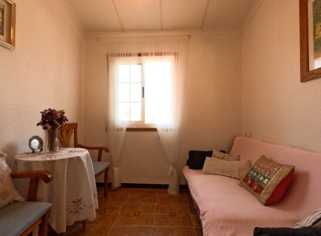 Herverkoop - Rijwoning - Torrevieja - Acequion