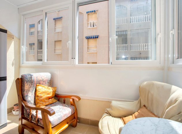 Reventa - Apartamento / Piso - Torrevieja - Playa de los Locos
