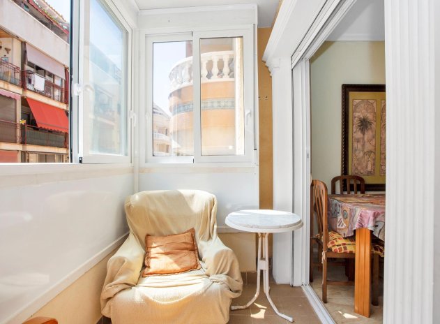 Reventa - Apartamento / Piso - Torrevieja - Playa de los Locos