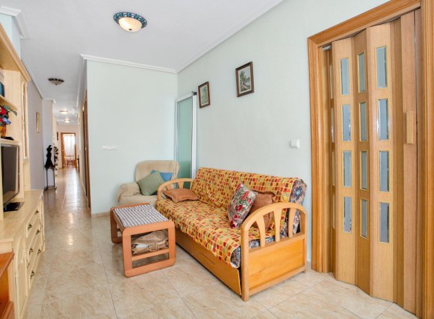Reventa - Apartamento / Piso - Torrevieja - Playa de los Locos