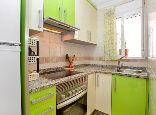 Reventa - Apartamento / Piso - Torrevieja - Playa de los Locos