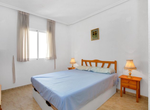 Reventa - Apartamento / Piso - Torrevieja - Playa de los Locos