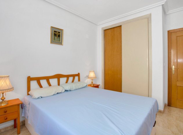 Reventa - Apartamento / Piso - Torrevieja - Playa de los Locos