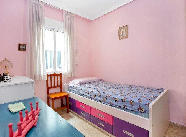 Reventa - Apartamento / Piso - Torrevieja - Playa de los Locos