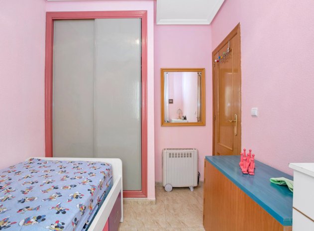 Reventa - Apartamento / Piso - Torrevieja - Playa de los Locos