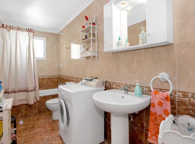 Reventa - Apartamento / Piso - Torrevieja - Playa de los Locos