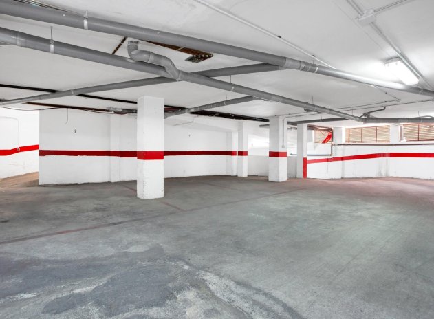 Reventa - Apartamento / Piso - Torrevieja - Playa de los Locos