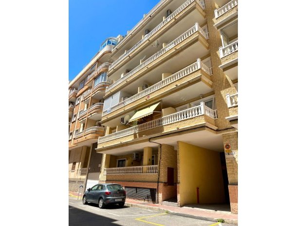 Reventa - Apartamento / Piso - Torrevieja - Playa de los Locos