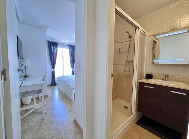 Revente - Maison mitoyenne - La Mata