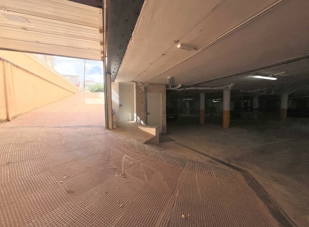 Revente - Maison mitoyenne - La Mata