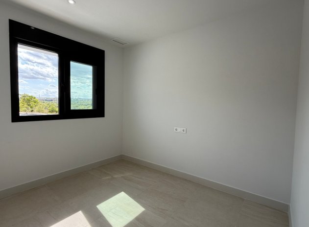 Wiederverkauf - Wohnung - Torrevieja