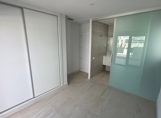 Wiederverkauf - Wohnung - Torrevieja