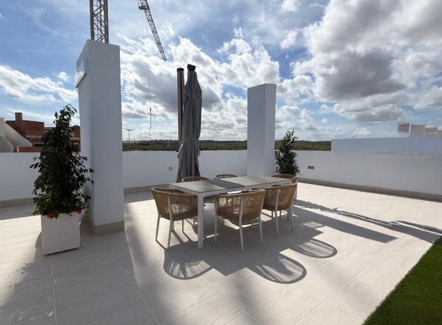 Wiederverkauf - Wohnung - Torrevieja